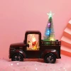 Christmas gifts, Christmas wind lanterns, small oil lamps details Picture